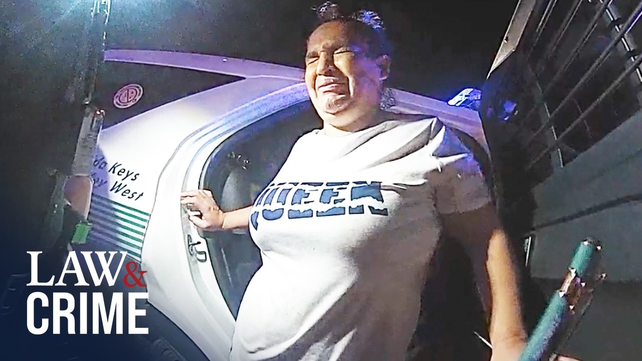 Babies&rsquo; Remote Car Ride Leads to 'Drunk' Parents&rsquo; Shocking Arrest