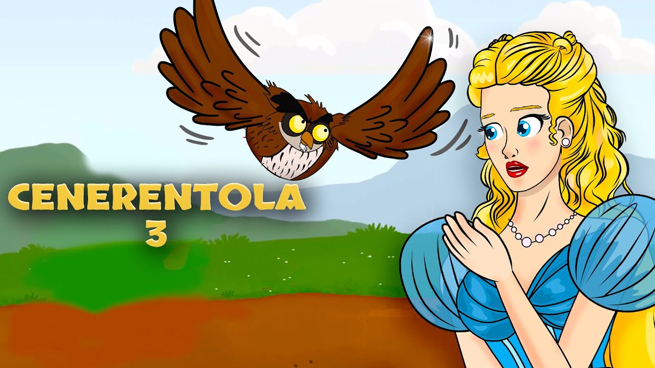 Cenerentola Parte 3