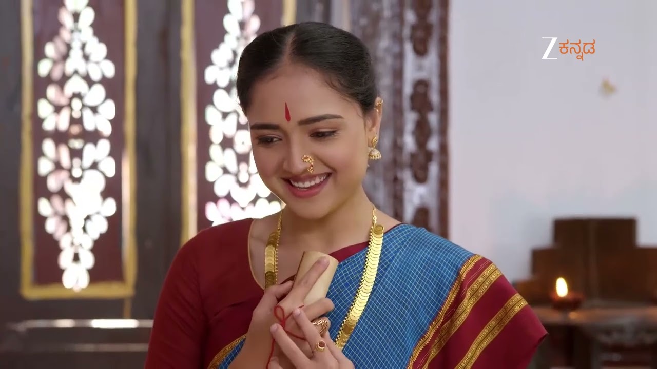 Sri Raghavendra Mahathme | Ep - 85 | Webisode | Jan 18 2026 | Zee Kannada