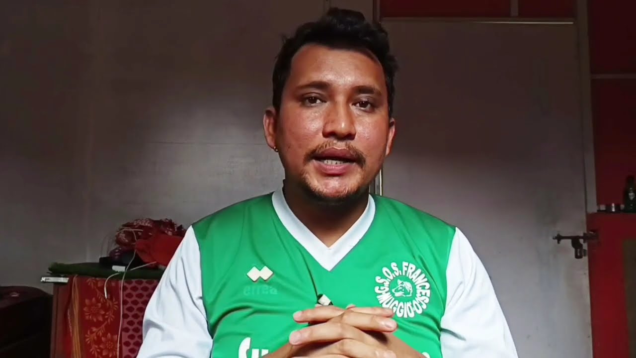 Dharme KO Karan Le Garda Kheri Parbati KO Dherai Nai Chitta Dukheko Hunxa 28nd July - 2026 Juthe