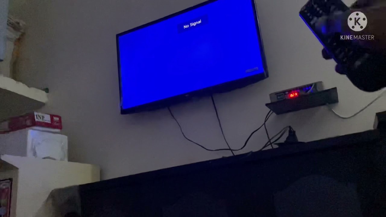 No Signal Problem solve all LCD LED dish || all models Lcd dish no Signal kaise thik karen