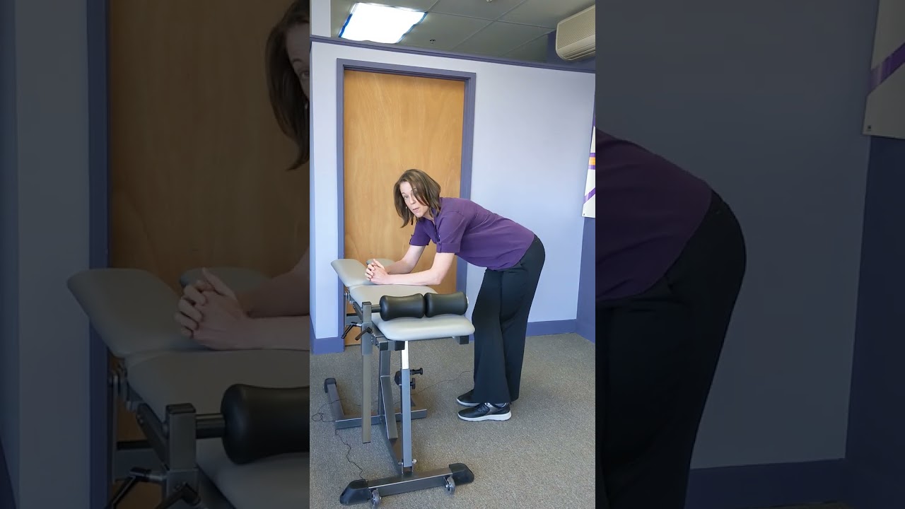 Best Treatment for IT Band Syndrome