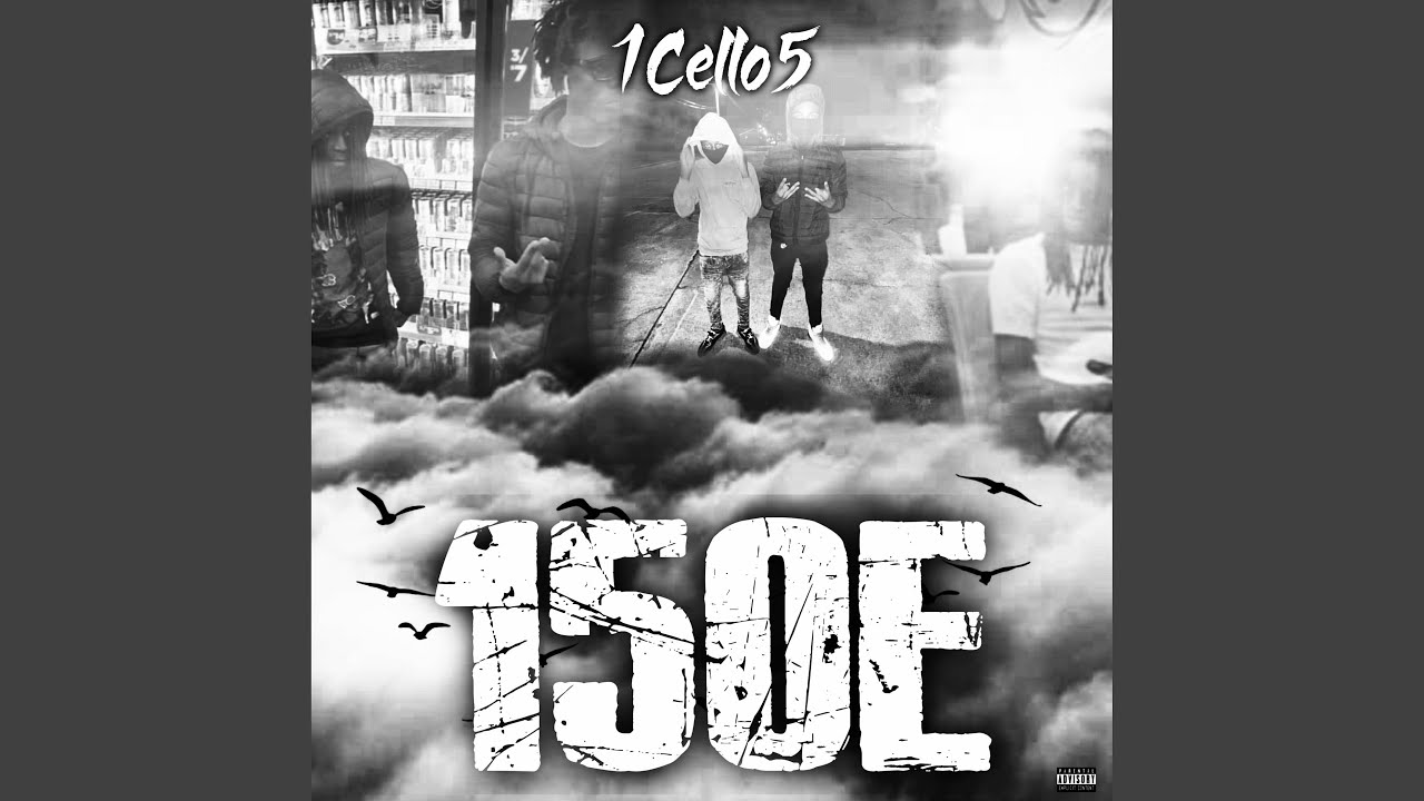 EBK (feat. 1ne5iveOnte)