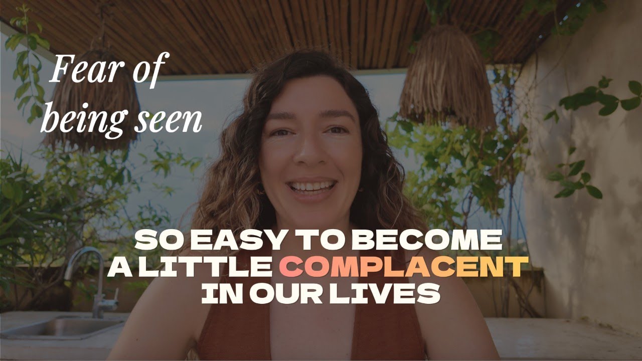 From Fear To The Courage to Be Seen: A Rebel&rsquo;s Guide to Rising