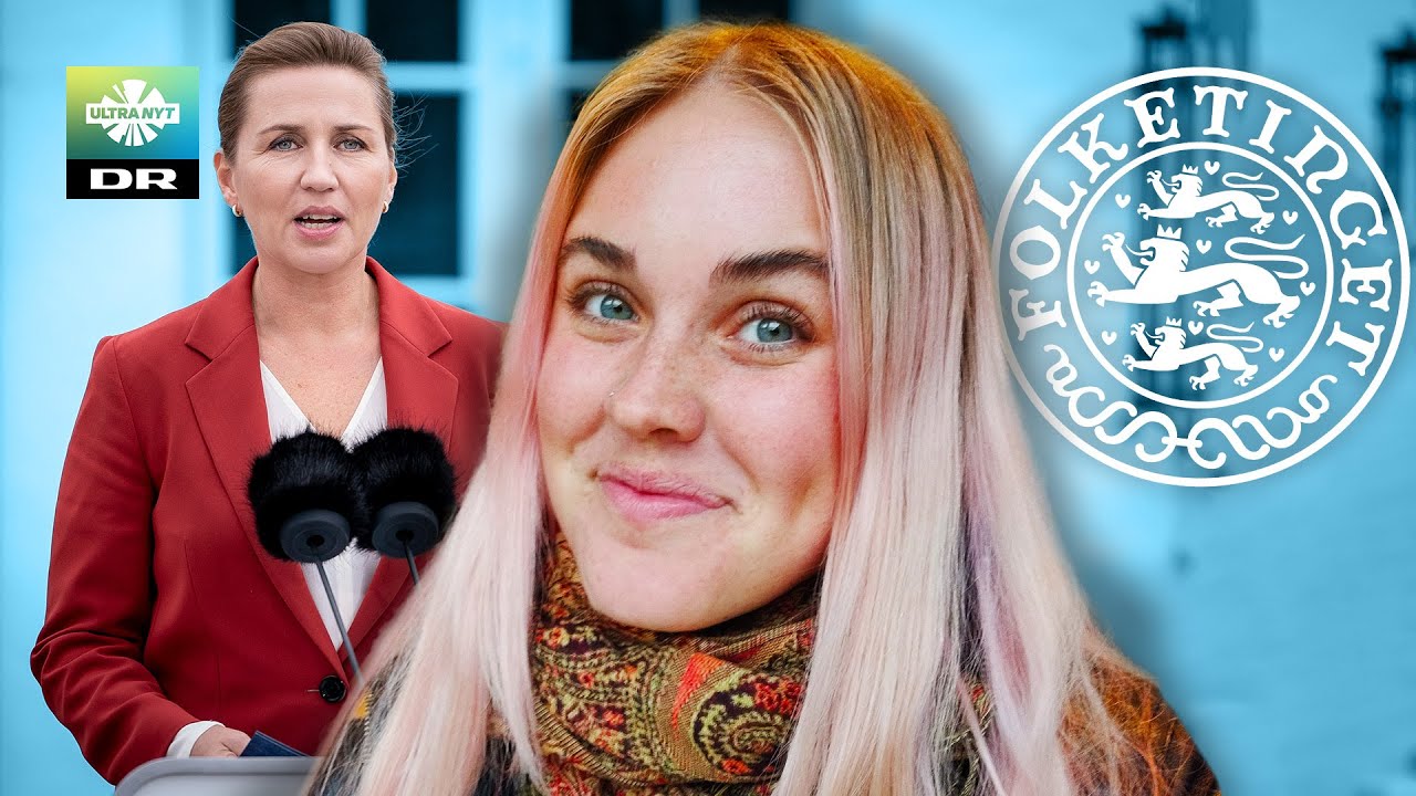 Nu kommer der folketingsvalg | Historisk krise i kongehuset!