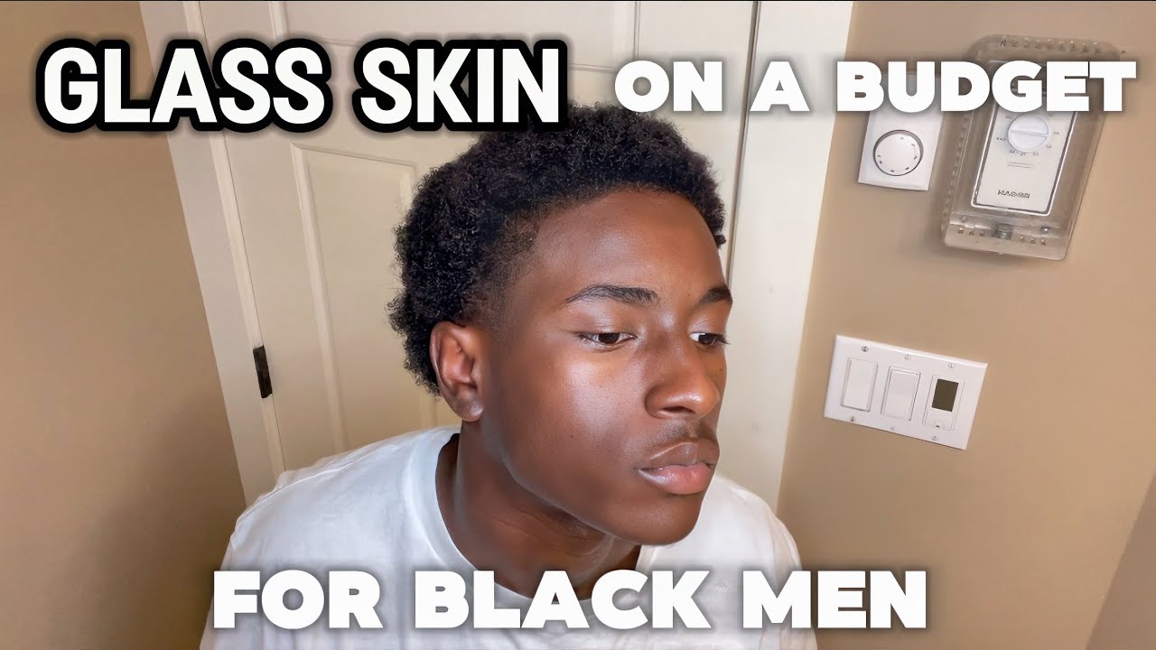 How to Get Glass Skin ( On a Budget )