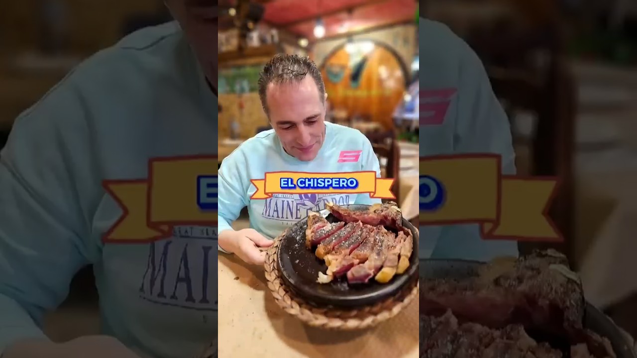RESTAURANTE ASTURIANO DE GRANDES MEN&Uacute;S PARA COMPARTIR #asturias #restaurantes