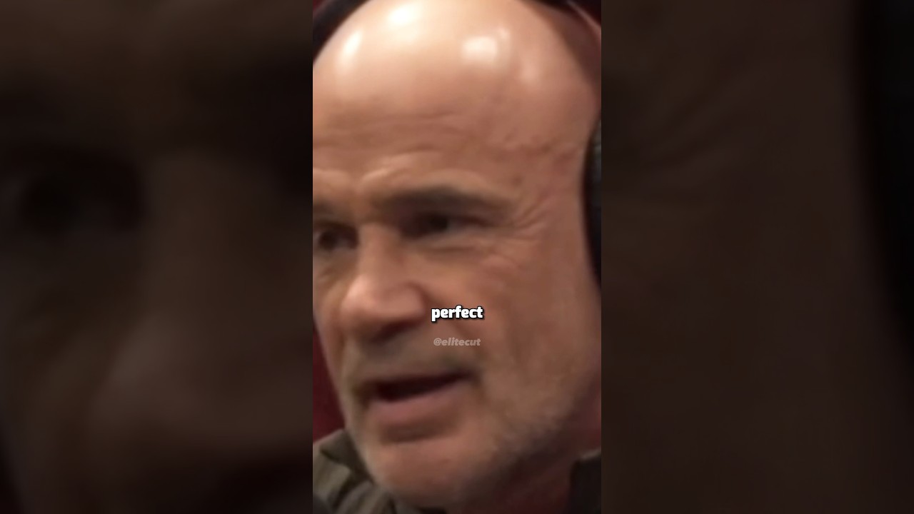 How to breathe properly (part 1) #joerogan #podcast