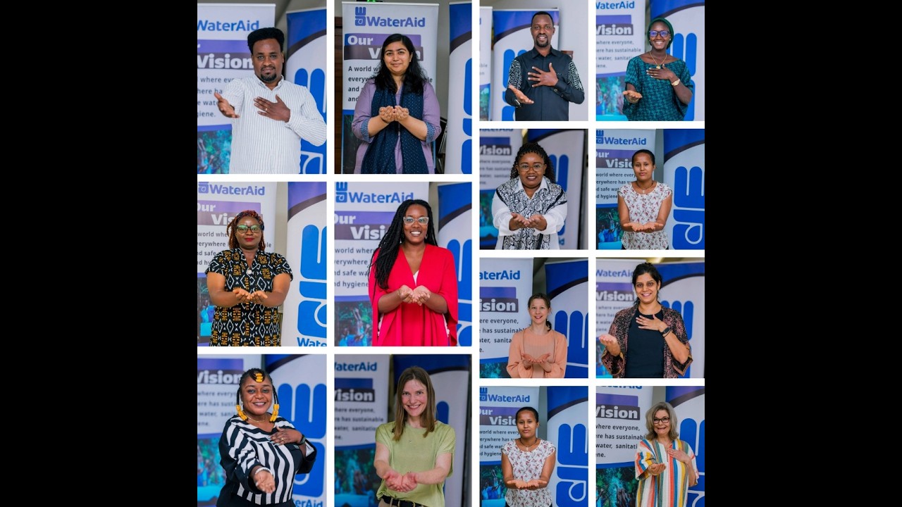 Why International Women’s Day Matters | WaterAid Team Voices