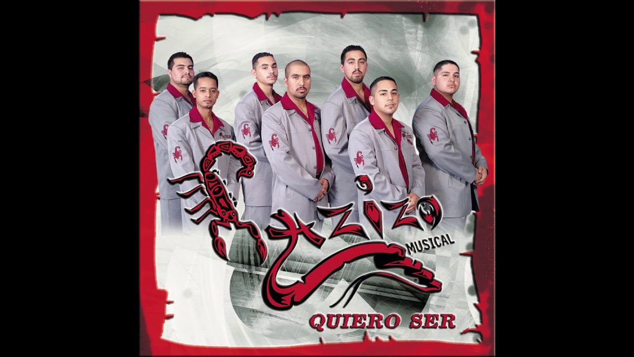 Caray - Mazizo Musical