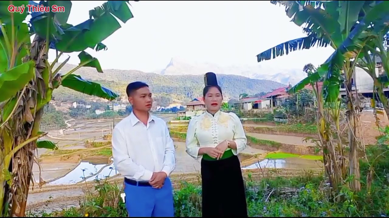 Sau 3năm xuân Quý mới được gặp lại em Ngần Xoan