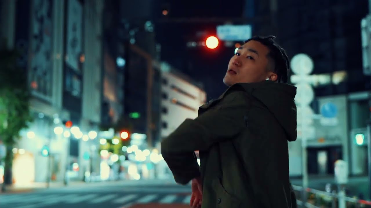 issui - 2 Years ago(Official music video)