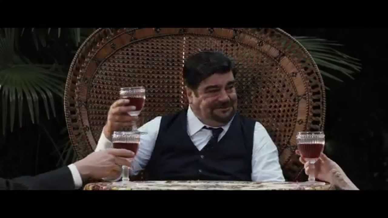 Il Pretore - Trailer Italiano