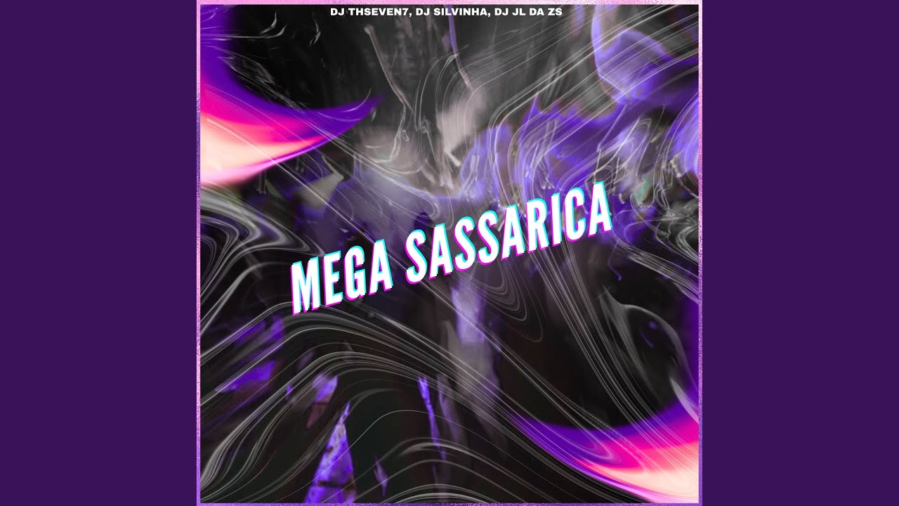 Mega Sassarica