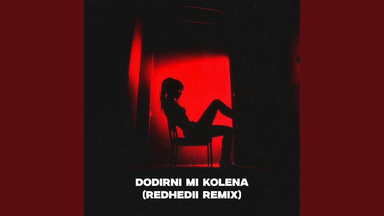 Dodirni mi kolena (Remix)