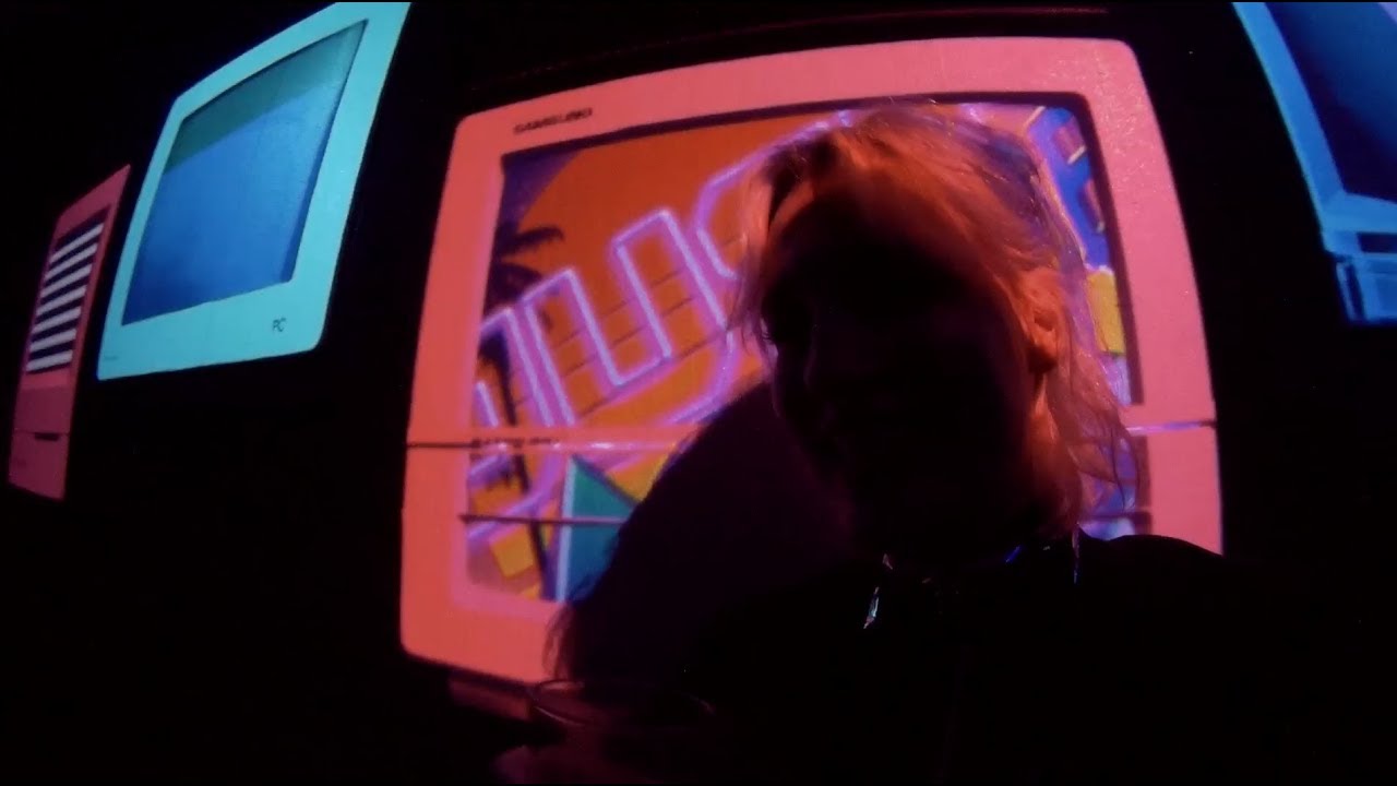 Just A Dance w/ Nils Nilsson (NL)