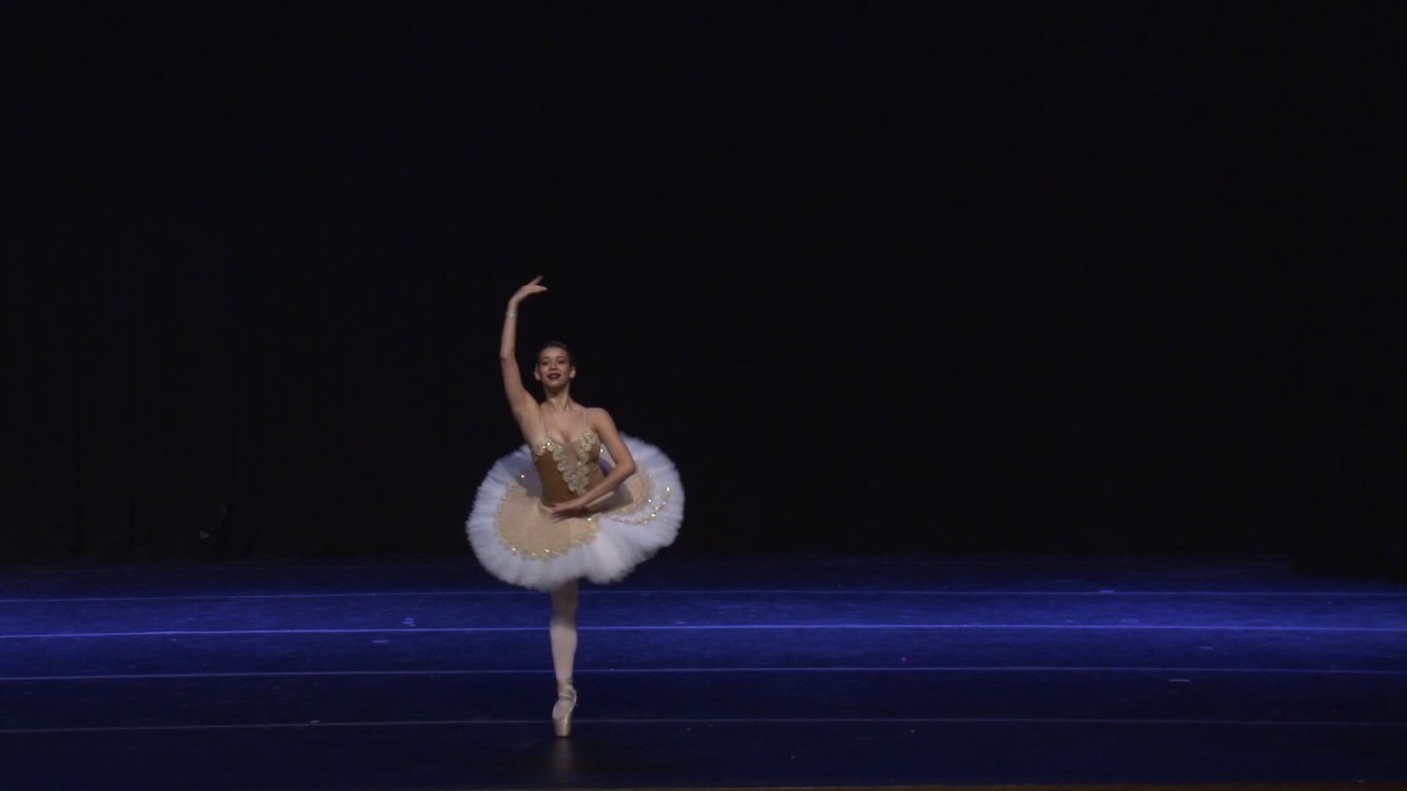 TALITA GUASTELLI - PAQUITA
