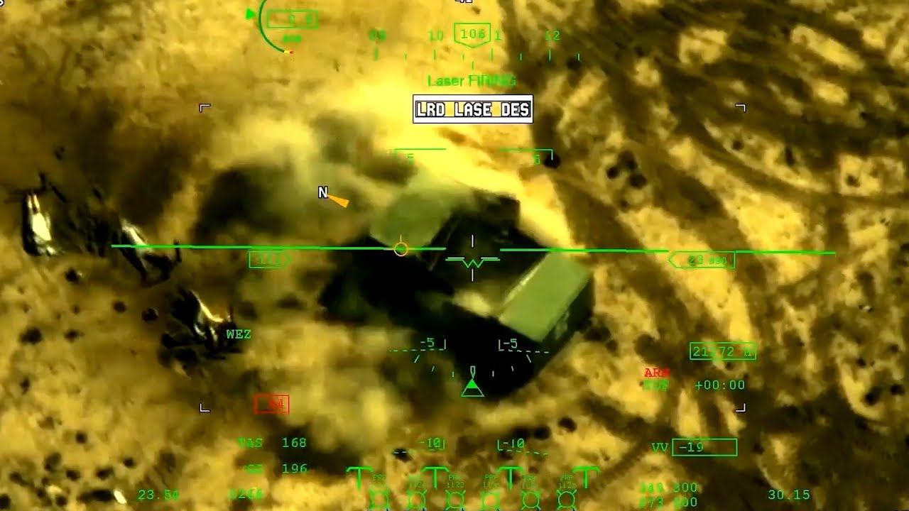 UNITS: U.S. Air Force 49th Wing - Holloman Air Force Base, New Mexico