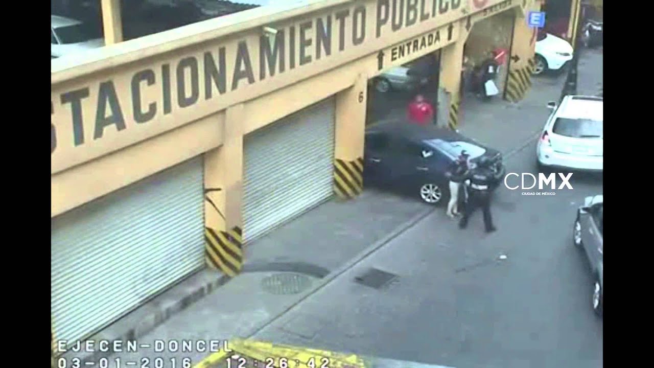 Robo de Bicicleta