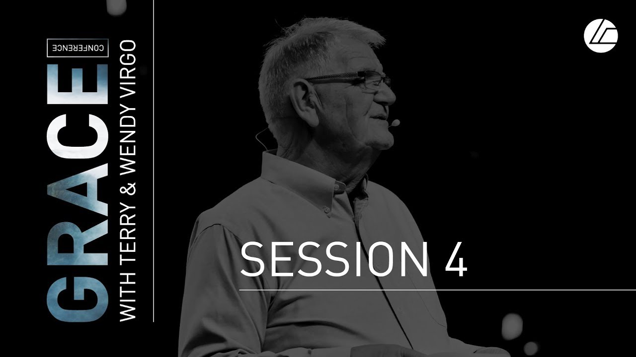 Grace Conference Session 4