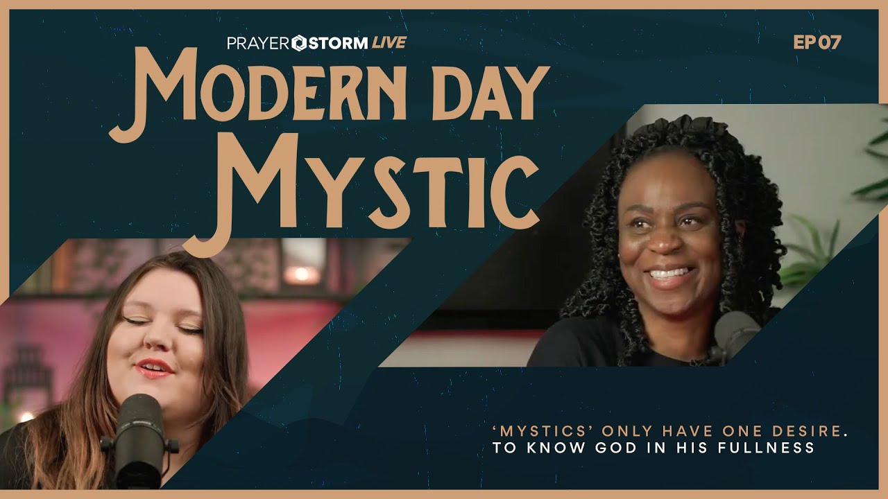 Modern Day Mystic | Episode 7 ft. Rebecca Aladiran and Edith Attoh