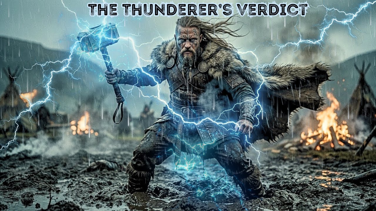 Best Dark Viking Music &mdash; Epic Nordic Anthology &mdash; The Thunderer&rsquo;s Verdict
