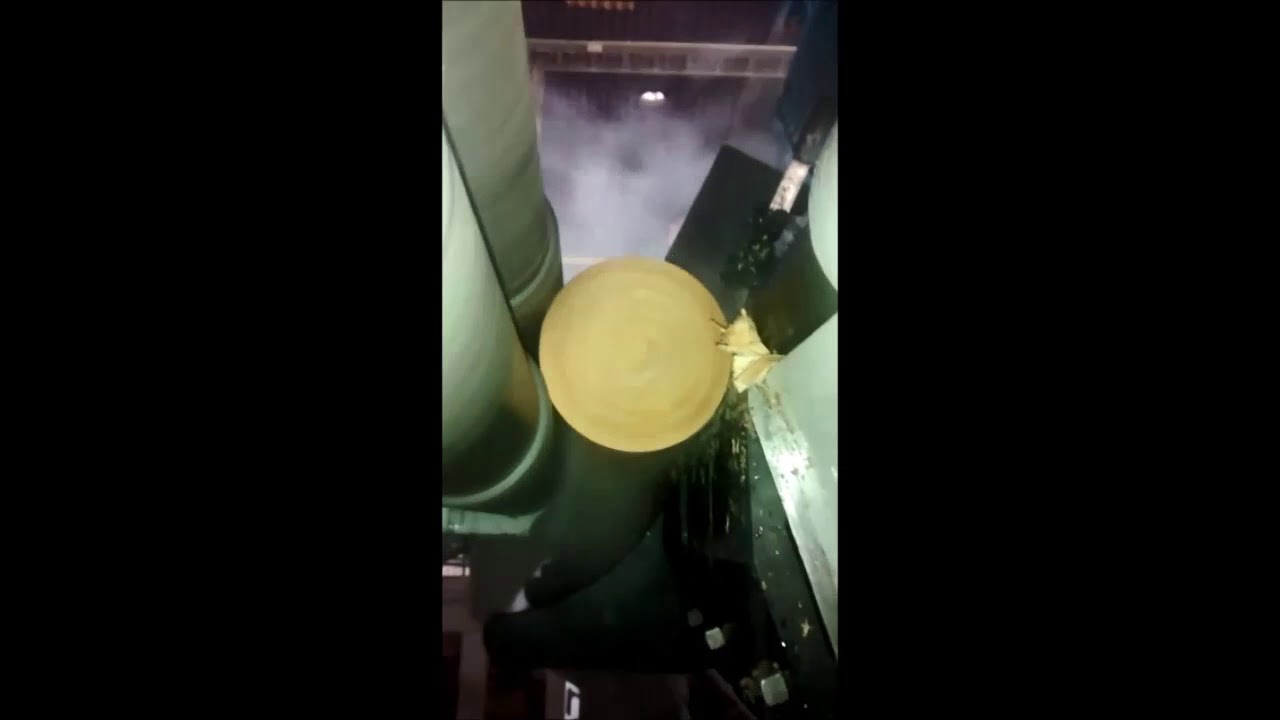 Torno roleteiro 2800 mm | Vantec