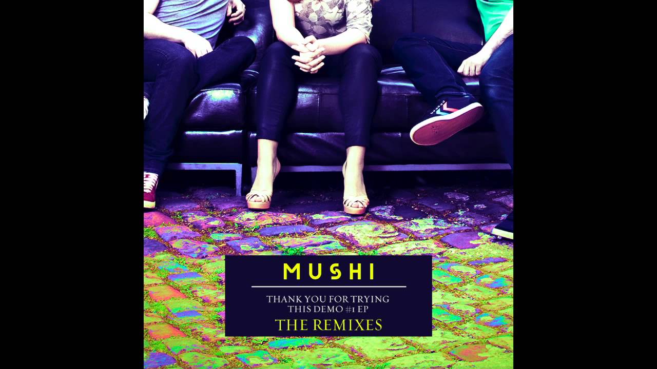 Mushi "Rendez Vous" (Eewas Cesium Remix)