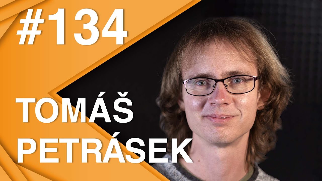 Tom&aacute;&scaron; Petr&aacute;sek: Mimozem&scaron;ťan&eacute; už o Zemi určitě věd&iacute;. Setk&aacute;n&iacute; pro n&aacute;s může znamenat smrteln&eacute; ohrožen&iacute;