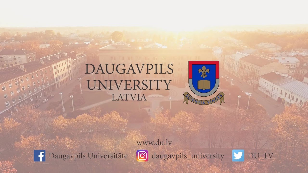 Daugavpils University