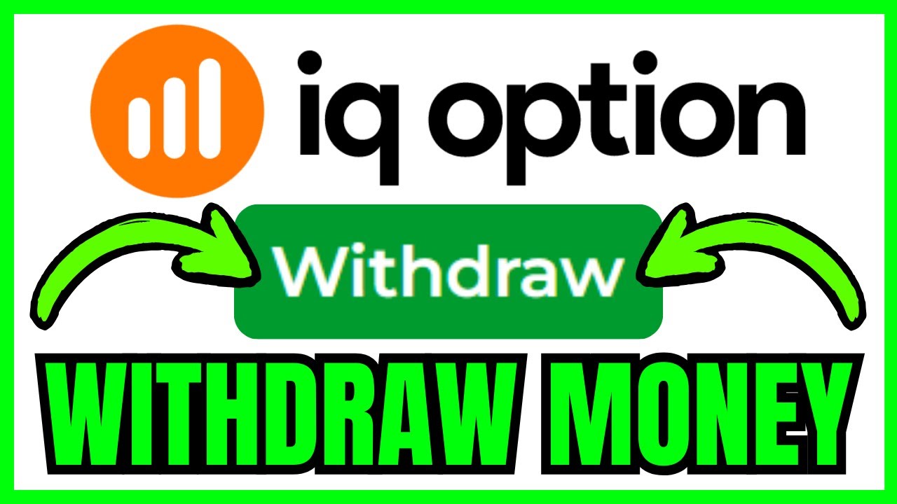 How To WITHDRAW MONEY From IQ Option (QUICK & EASY) 2026