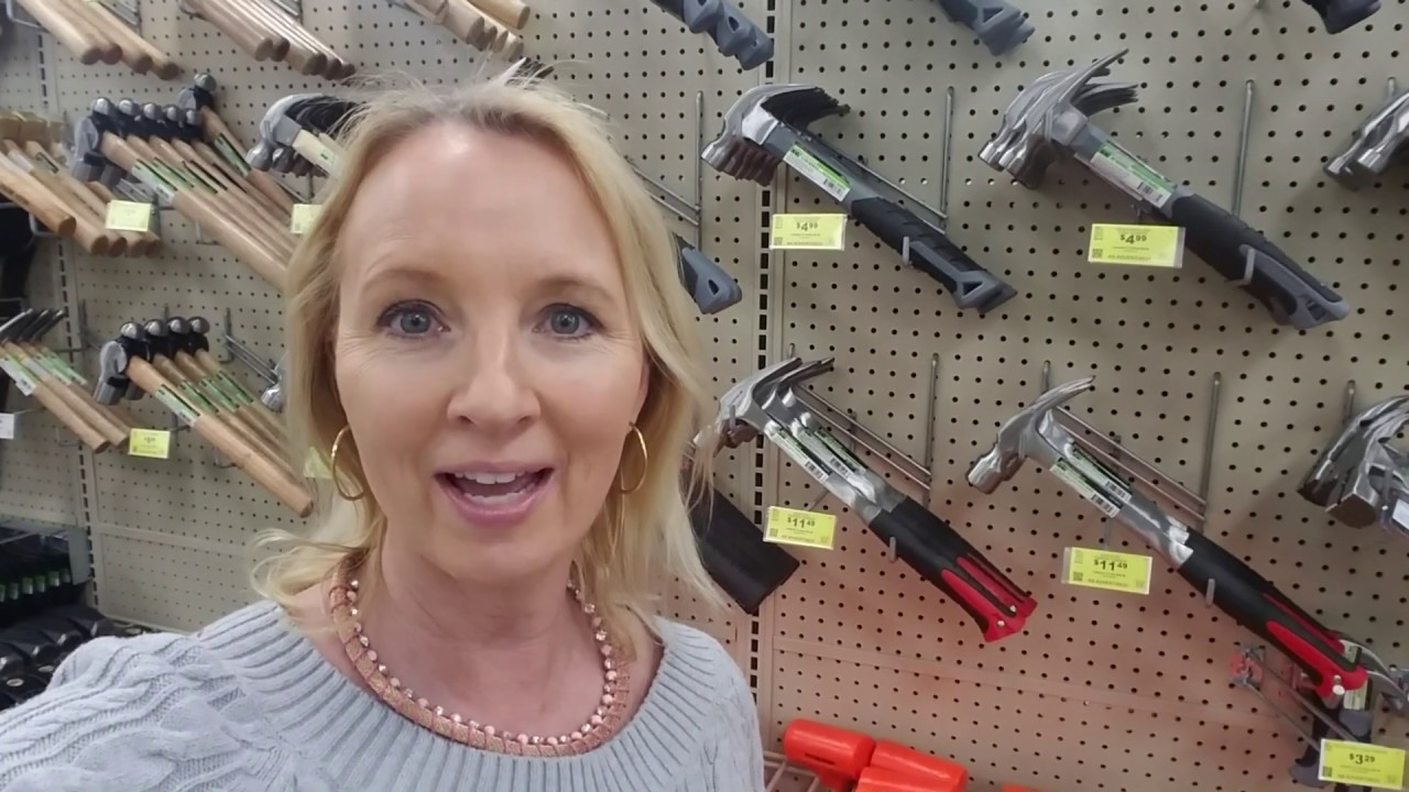 🛠️ Harbor Freight Tools Walk-Through 🛠️
