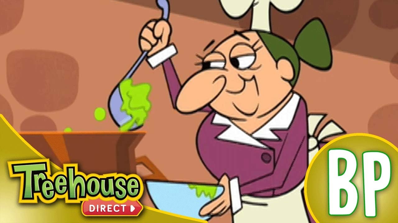 Wayside | Adivinhando a Profissão / O Bilhete | FULL EPISODE