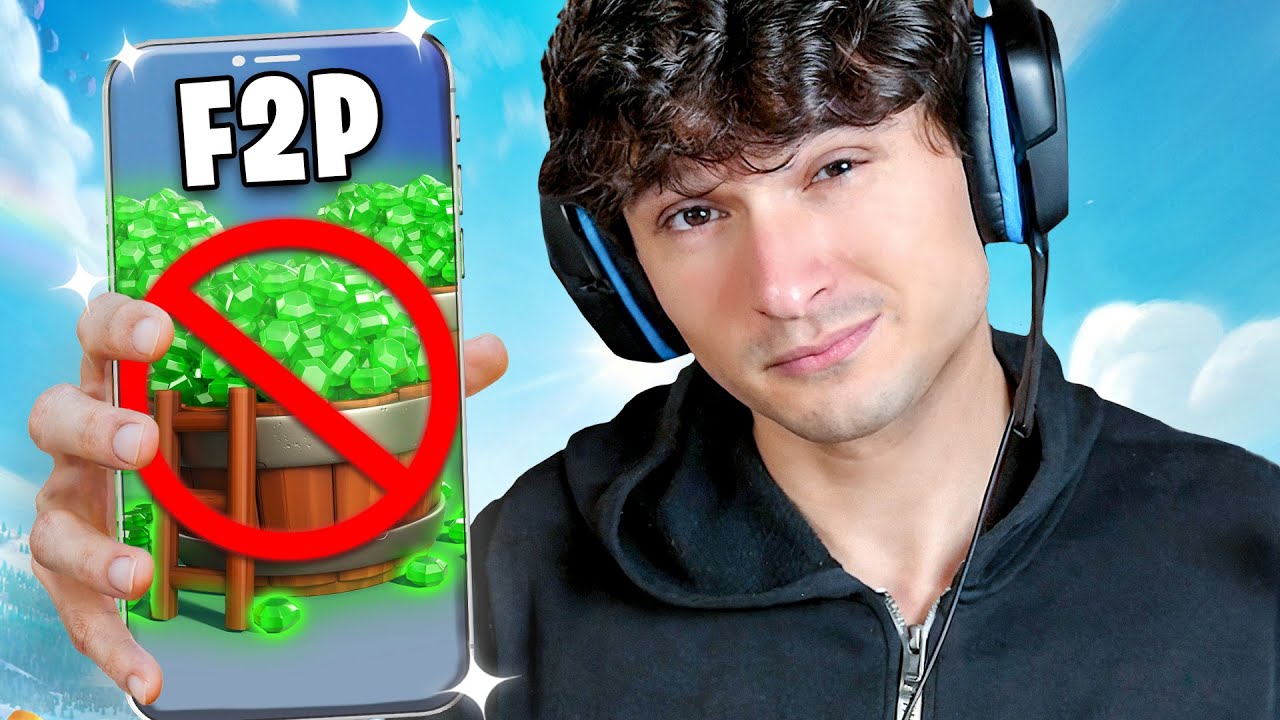 Isso poderia salvar o Clash Royale?