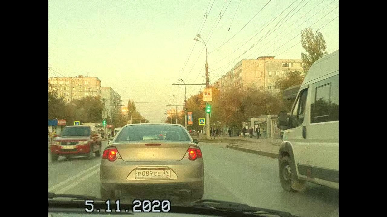Волгоград 2020 год Семь Ветров (Ремейк)