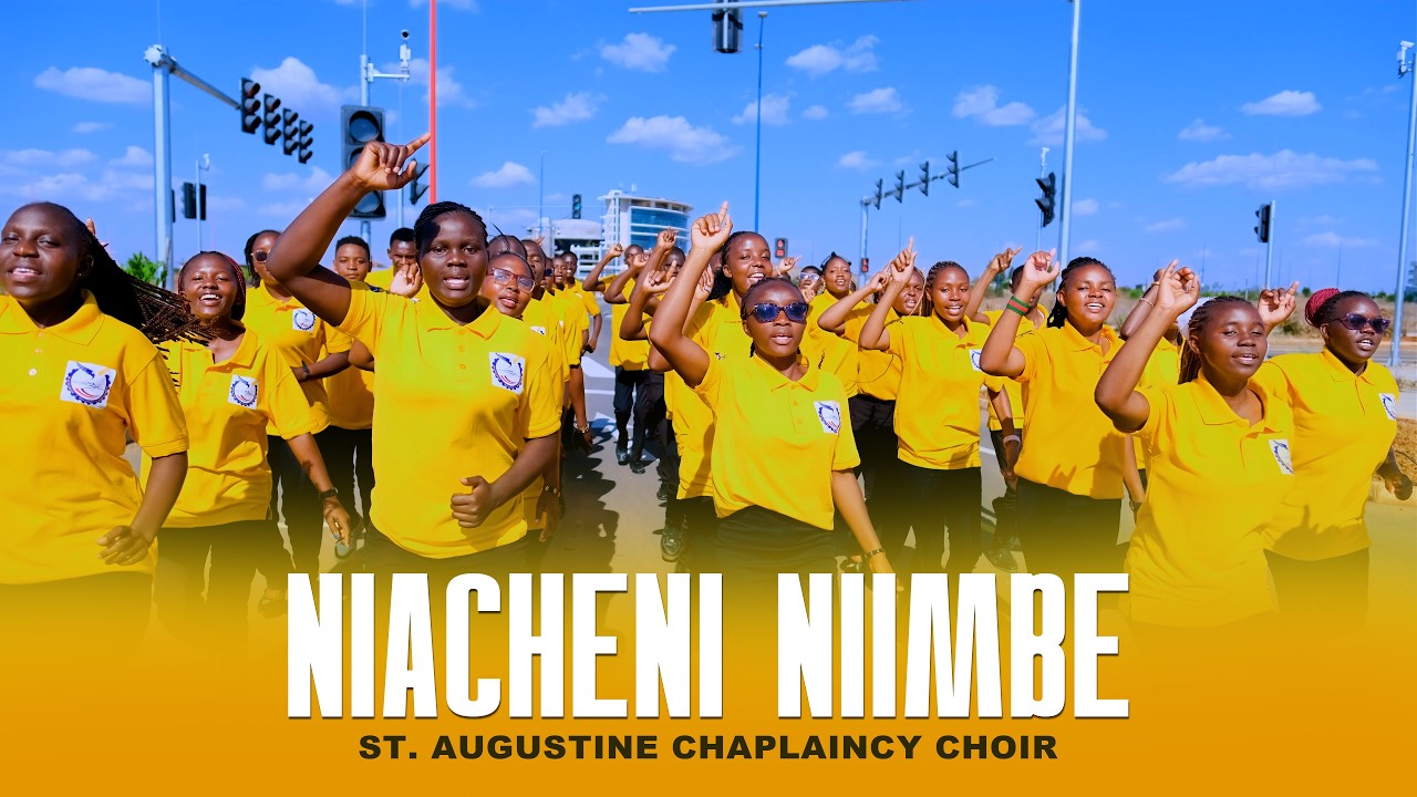 NIACHENI NIIMBE