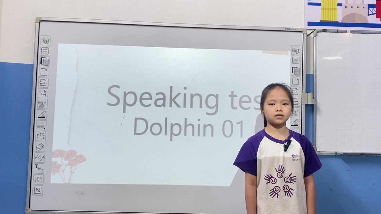 Nguyễn Thị Quỳnh Anh_Mary_Dolphin 01_Unit 01&02_120326