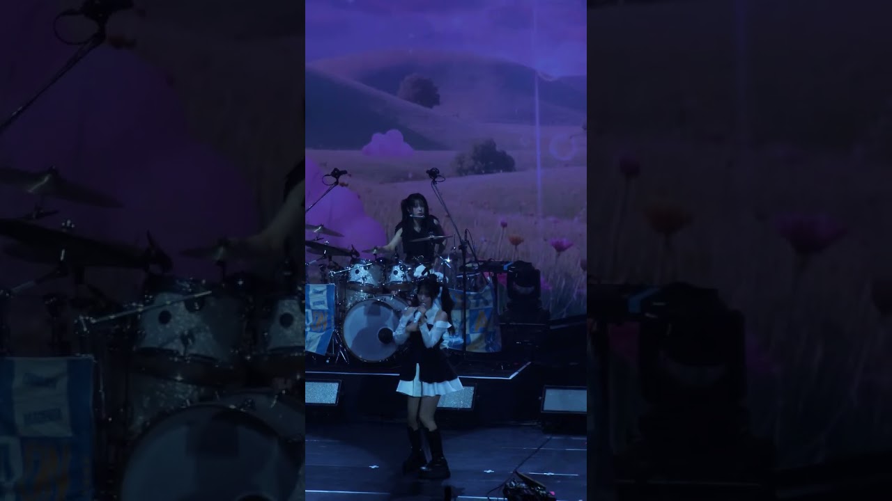 260215 QWER－D DAY+BE HAPPY＜ROCKATION＞in TAIPE
