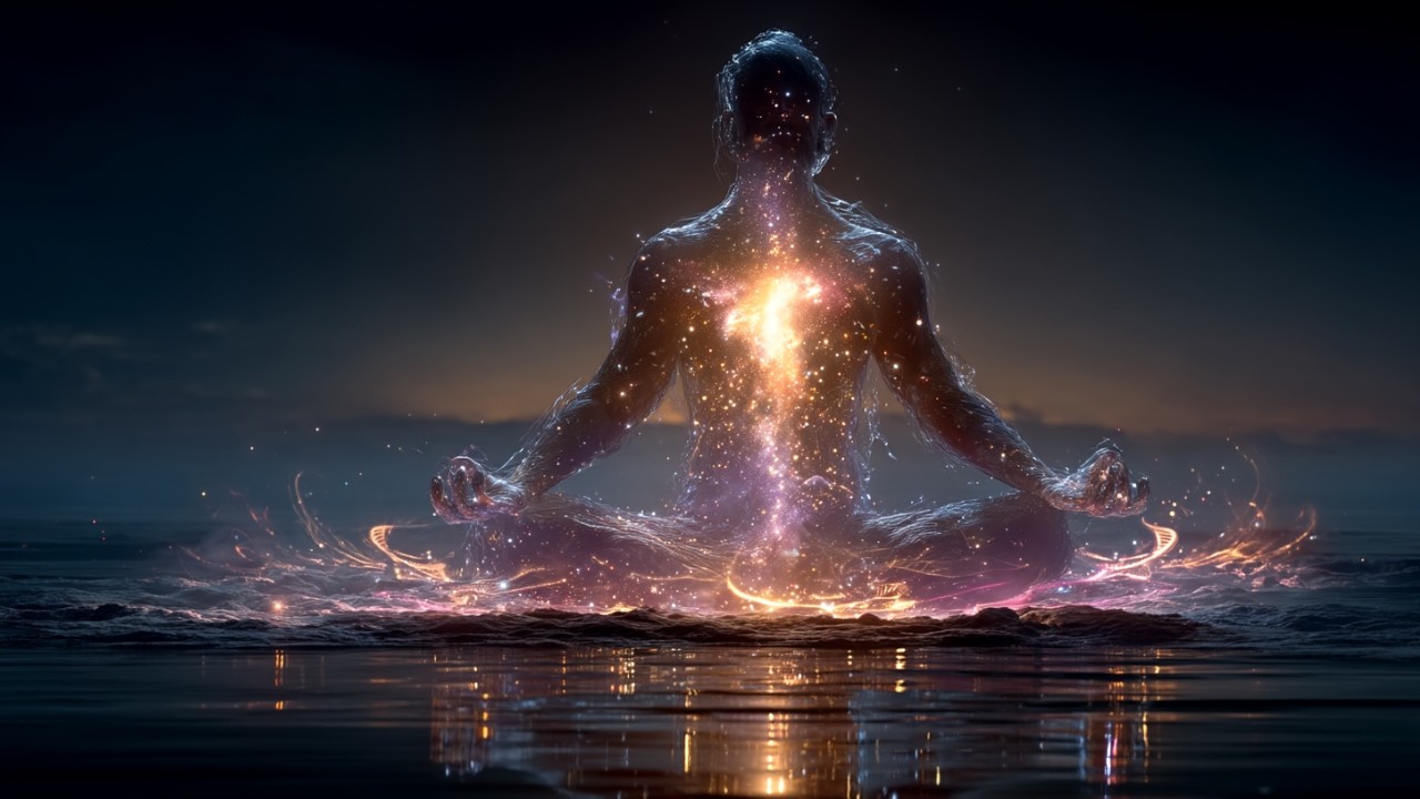 Full System Reset | 111 Hz + 285 Hz + 432 Hz + 396 Hz + 528 Hz | Release, Repair & Recenter