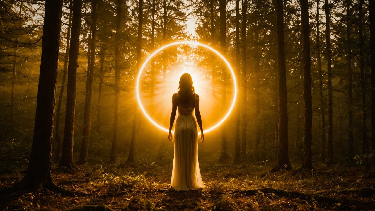 Hála meditáció - Vezetett utazás a benned élő fény felé