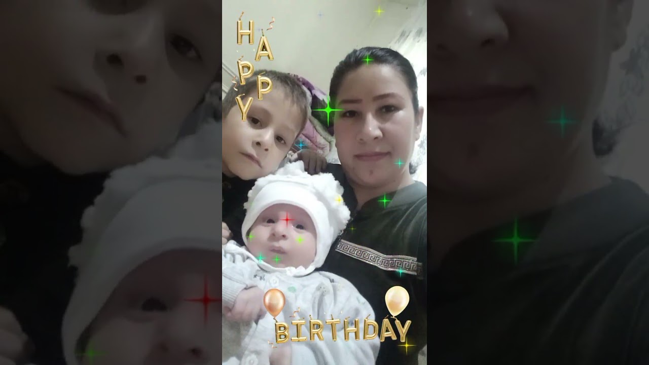 MARUFJONNI AKASI JAXONGIR VA KELINOYISI FERUZA OPANING  NOMIDAN TABRIKLADIK