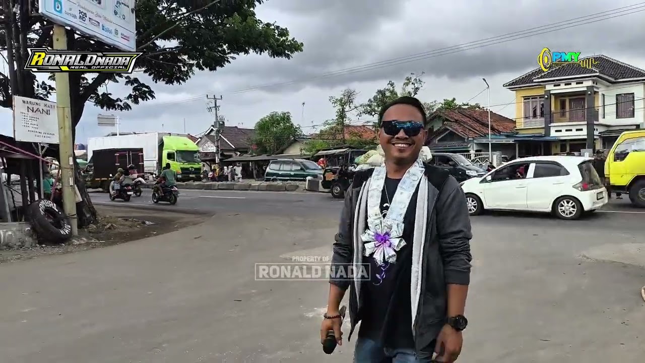 UGAL UGALAN VOC ADDY PRAYOGA RONALD NADA SHOW BOGEG KARANGLAYUNG SUKRA