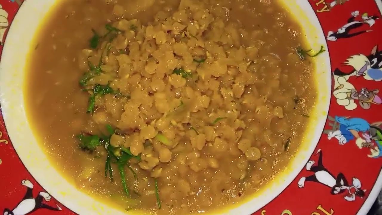 1 মিনিটে ডাল চচ্চড়ি এভাবে রান্না করলে সময় আর গ্যাস দুটোই বাঁচবে রুটির সাথে খেতে ও ভালো 🔥