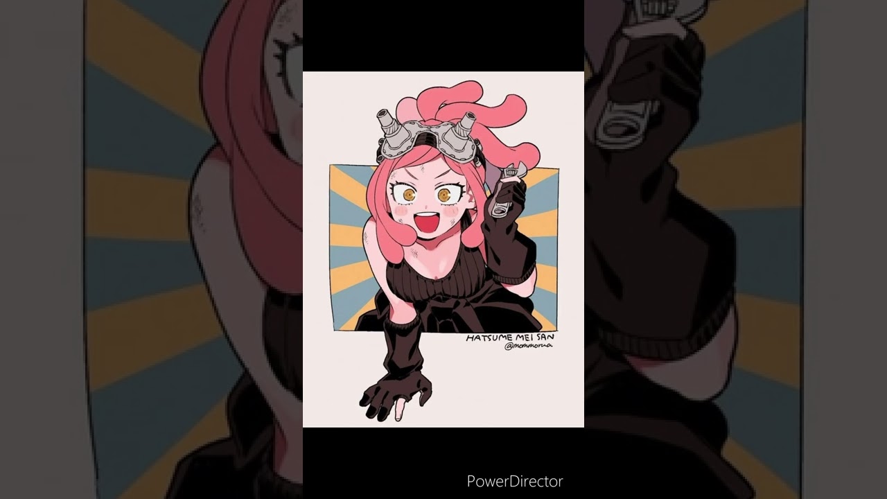 Repairs and more babies (Mei hatsume x listener)