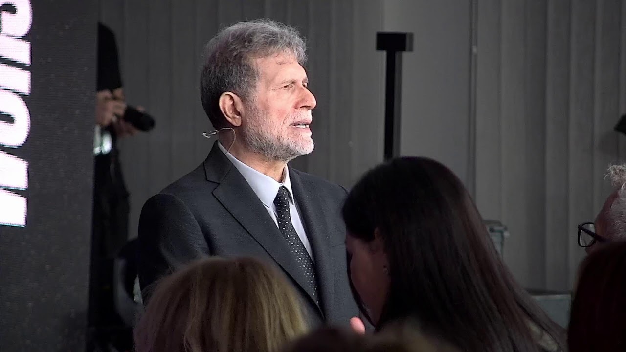Capire, credere, accettare e vivere | Apostolo Pietro Varrazzo | 10 Nov 2024