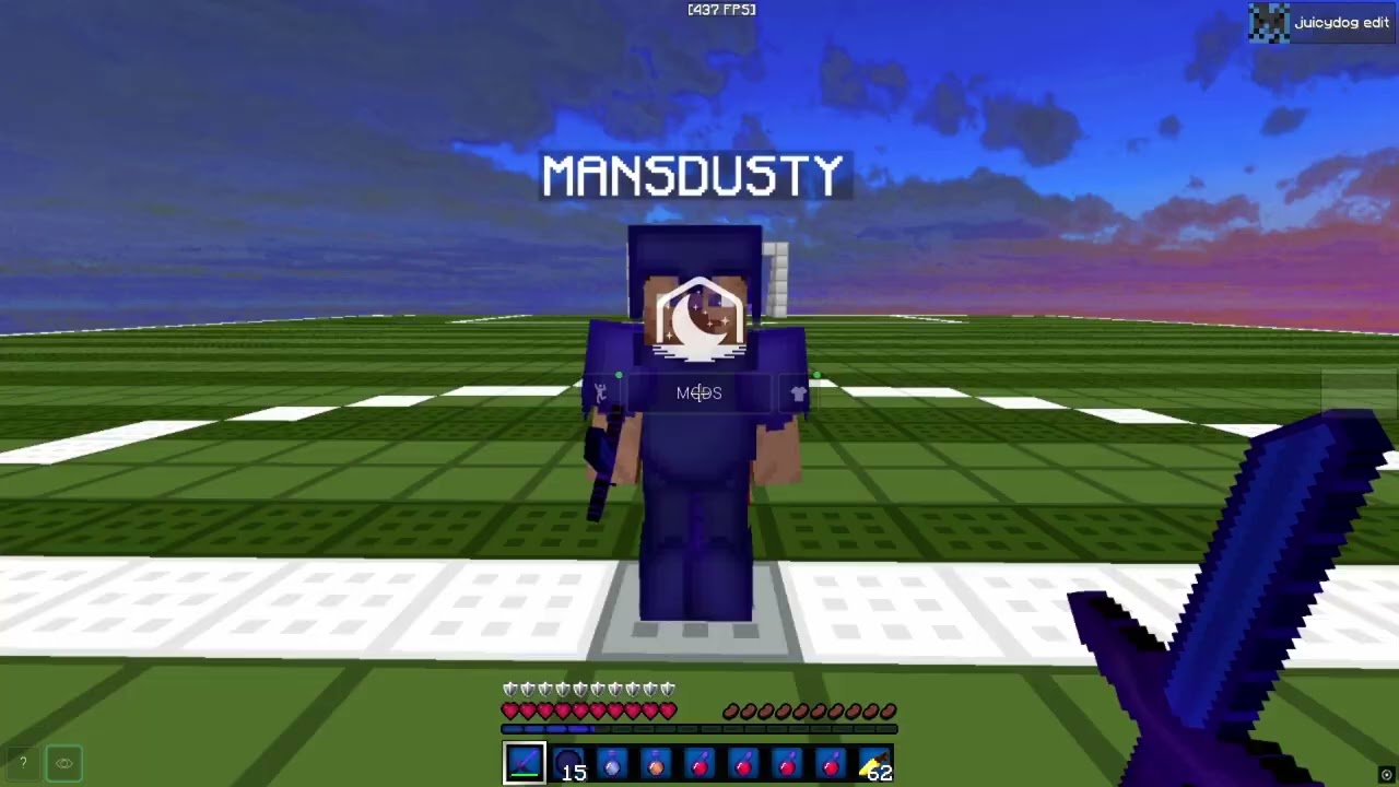 PotPvP/Invaded Pack Folder Release (50+ packs)