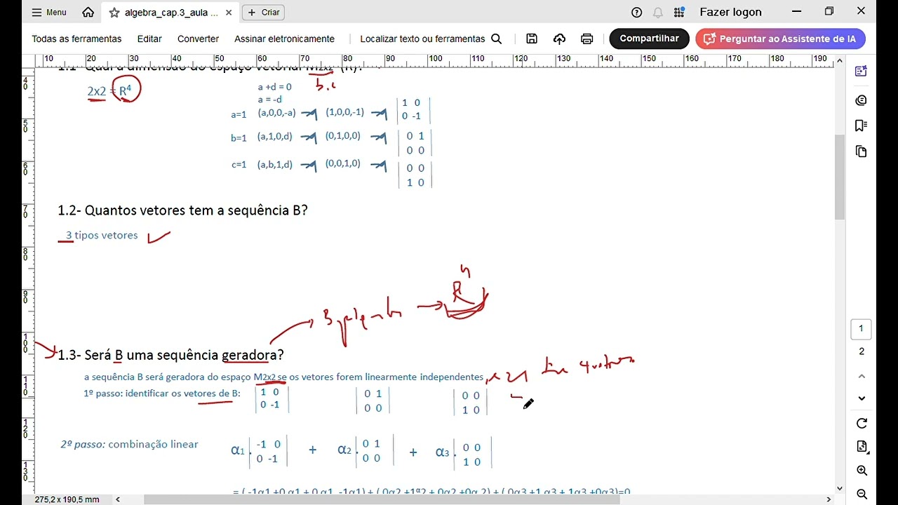 algebra_97# sequência geradora ex3 3