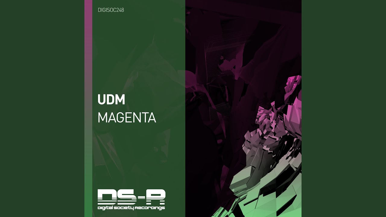 Magenta (Extended Mix)