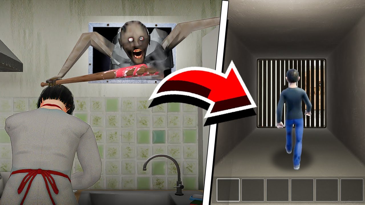 SECRET ENDINGS WHICH NO ONE KNOW EXIST IN SCHOOLBOY RUNAWAY! 😱