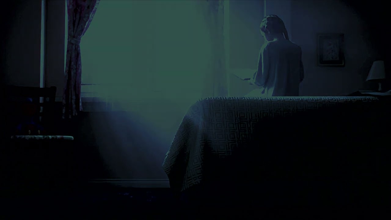 Up Late Again - Alternate Resident Evil Save Room Music